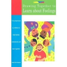  Drawing Together to Learn about Feelings – Marge Heegaard idegen nyelvű könyv