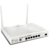 DrayTek Vigor 2865ax-B  WLAN-AX ModemR. ADSL2+/VDSL2 retail (V2865AX-B-DE-AT-CH)