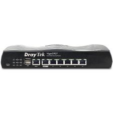 DrayTek Vigor 2927 Dual-Band Gigabit Router router