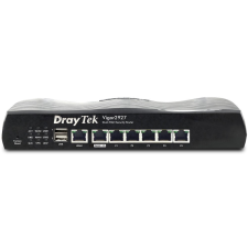 DrayTek VIGOR 2927 Dual-WAN VPN Firewall Router router