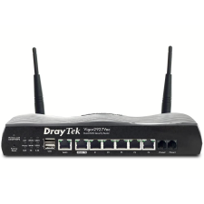 DrayTek Vigor 2927Vac Dual-Band Gigabit Router (V2927VAC-DE-AT-CH) router