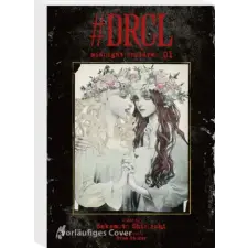  #DRCL - Midnight Children 1 – Shinichi Sakamoto,Martin Gericke idegen nyelvű könyv