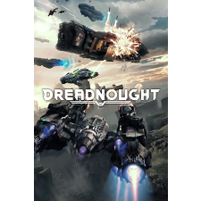  Dreadnought (Premium Starter Pack DLC) (digitális licenc) videójáték