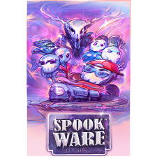 DreadXP SPOOKWARE (PC - Steam elektronikus játék licensz) videójáték