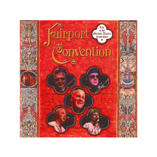 DREAM CATCHER Fairport Convention - Live At The Marlowe Theatre Canterbury (Vinyl LP (nagylemez)) rock / pop