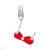 Dream Charms Dream Bikini felső charm - DC-394