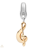Dream Charms Dream Hangjegy charm - DC-658