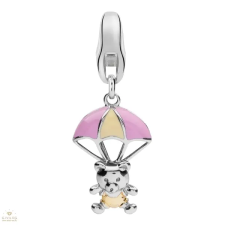 Dream Charms Dream mackó charm - DC-717 egyéb ékszer