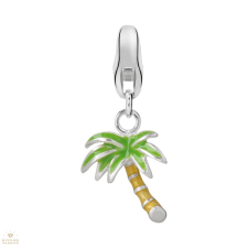 Dream Charms Dream Pálmafa charm - DC-101 medál