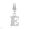 Dream Charms Dream "E" charm - DC-005