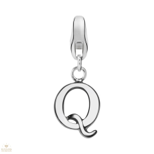 Dream Charms Dream &quot;Q&quot; charm - DC-182 medál