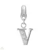 Dream Charms Dream "V" charm - DC-122
