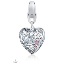 Dream Charms Dream Szív charm - DC-803 egyéb ékszer