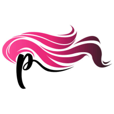 Dream Deluxe Wig Cap Rugalmas Paróka Hajháló Sötétbarna Színben 2db paróka