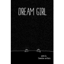  Dream Girl – Clementine Von Radics idegen nyelvű könyv