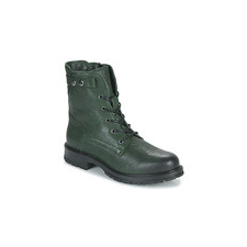 Dream in Green Csizmák NELATINE Zöld 42 női csizma, bakancs
