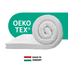  Dream-Med Silver Natural fedőmatrac hideghab 5cm 80x190cm ágy és ágykellék
