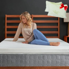 Dream Memory - fedőmatrac (4cm) ágy és ágykellék
