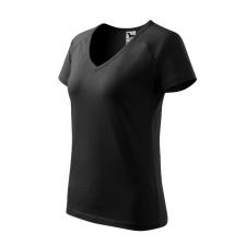 Dream póló női fekete 2XL női póló