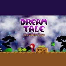  Dream Tale (Digitális kulcs - PC) videójáték