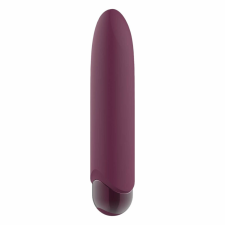 Dream Toys Glam - akkus, vízálló minivibrátor (lila) vibrátorok