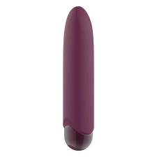 Dream Toys Glam - akkus, vízálló minivibrátor (lila) vibrátorok