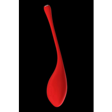 Dream Toys Red Revolution Metis - akkus, vízálló vibrációs tojás (piros) vibrátorok