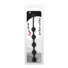 Dream Toys See You Five Beads Anal Black kéjgolyó