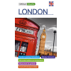 Dream Travel London útikönyv - kivehető térképmelléklettel Dream Travel