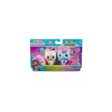 Dream Works Gabi babaháza 2 darabos Fürdőjáték figuraszett (6069714) fürdőszobai játék