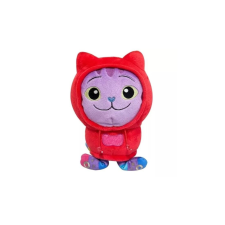  Dream Works Gabi Babaháza DJ Cicafa deluxe interaktív plüssfigura 25 cm plüssfigura