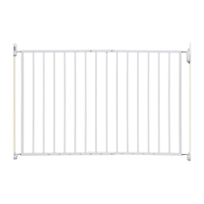 DreamBaby Arizona kétpaneles biztonsági rács 68-112 cm Metal bababiztonság