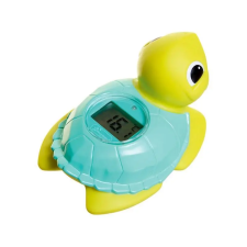 DreamBaby DREAMBABY Digitális vízhőmérő - Teknős bababiztonság