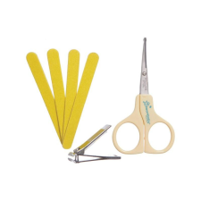  DREAMBABY Gyermek manikűr szett babaápolási kellék