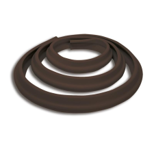 DreamBaby Ochranná páska penová 2 metre Brown bababiztonság