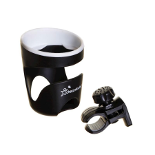  DREAMBABY Pohártartó fekete babakocsi kiegészítő