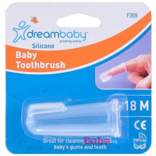 DreamBaby Ujjra húzható szilikon fogkefe 309 fogkefe