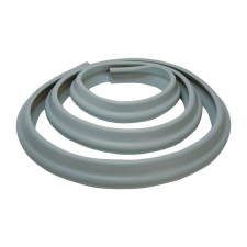  DREAMBABY Védőszalag habosított 2 méter szürke bababiztonság