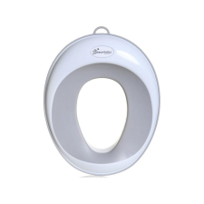 DreamBaby WC szűkítő szürke/fehér bili