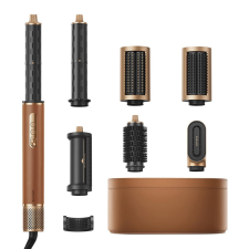 Dreame AirStyle Pro 7 az 1-ben meleglevegős hajformázó, 1300W, bronz EU hajformázó gép