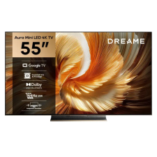 Dreame Aura Mini LED 55S100 tévé