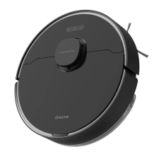 Dreame D10s Pro robotporszívó fekete (RLS6A) porszívó
