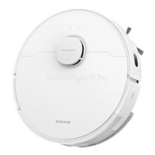 Dreame D20 Pro robotporszívó (fehér) (RLD43SA) porszívó