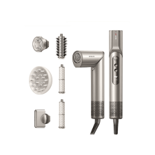 Dreame Dazzle forrólevegős hajformázó hajformázó gép