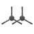 Dreame Side brush for Dreame L10s Pro x2 (black)