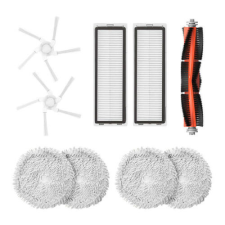 Dreame W10/W10 Pro Robotporszívó tartozékkészlet kisháztartási gépek kiegészítői