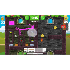 DreamsSoftGames Piggy Princess (PC - Steam elektronikus játék licensz) videójáték