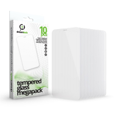 Dreamtech 126403 Xiaomi Redmi 11 Pro MEGAPACK 10 db üveg kijelzővédő fólia mobiltelefon kellék