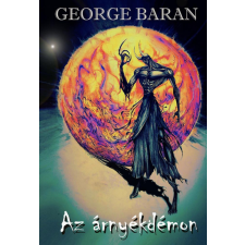 DreamVision47 George Baran - Az árnyékdémon regény