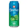 Dreher 24 lime-menta dobozos 0,0% sör - 500ml